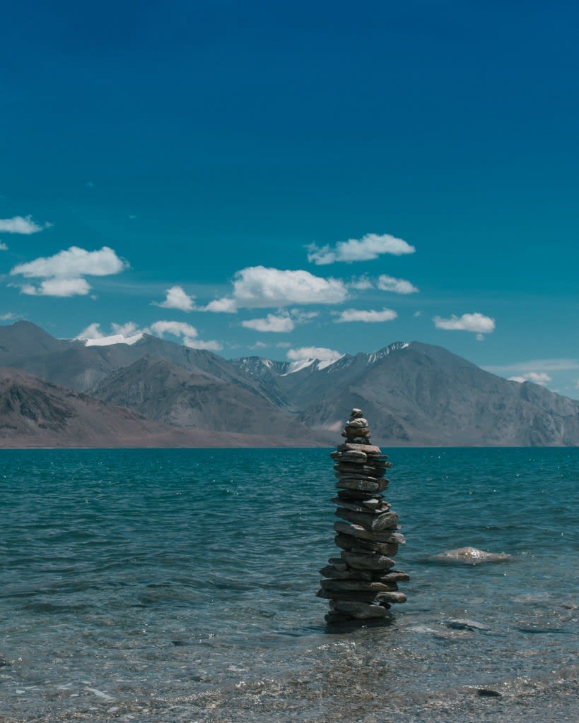 Ladakh